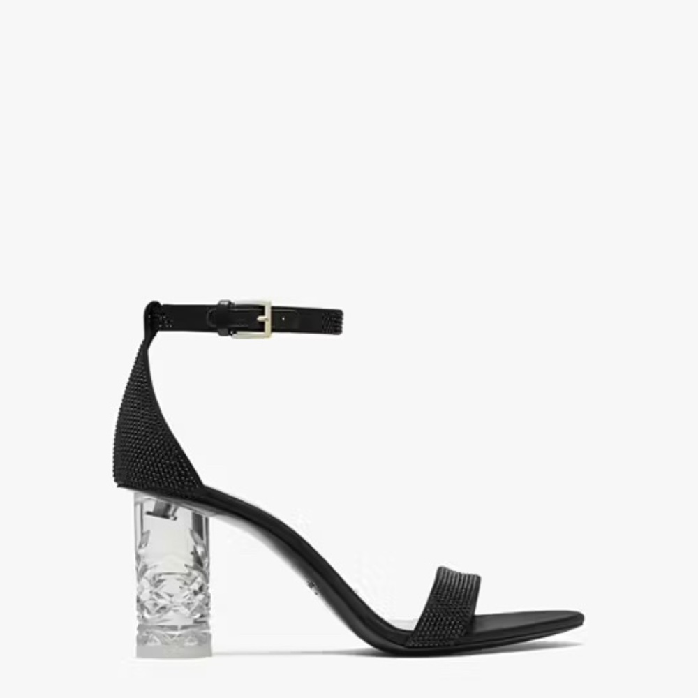 Kate Spade Alora Pavé Sandals